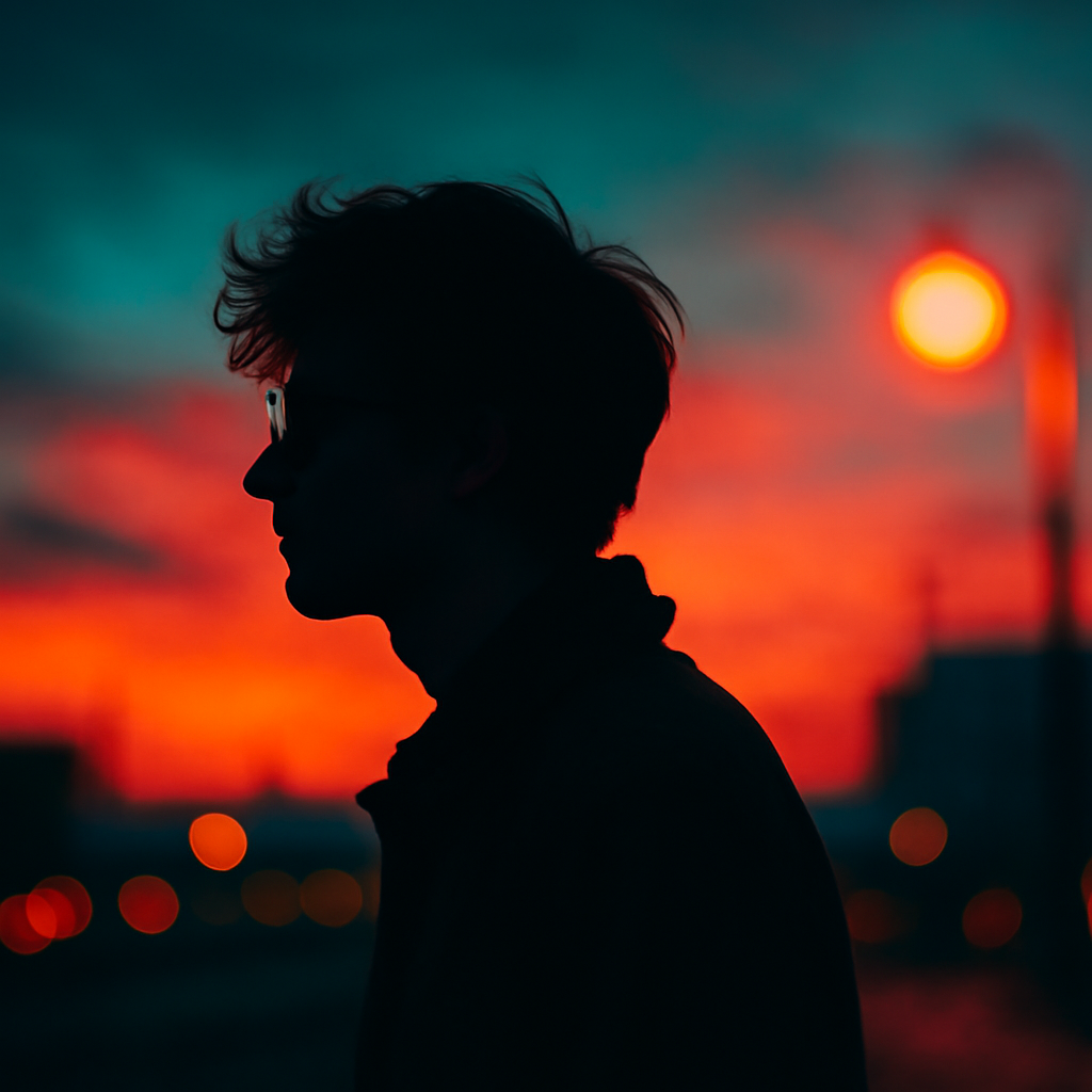 User Cover