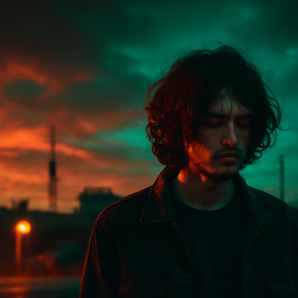 User Cover