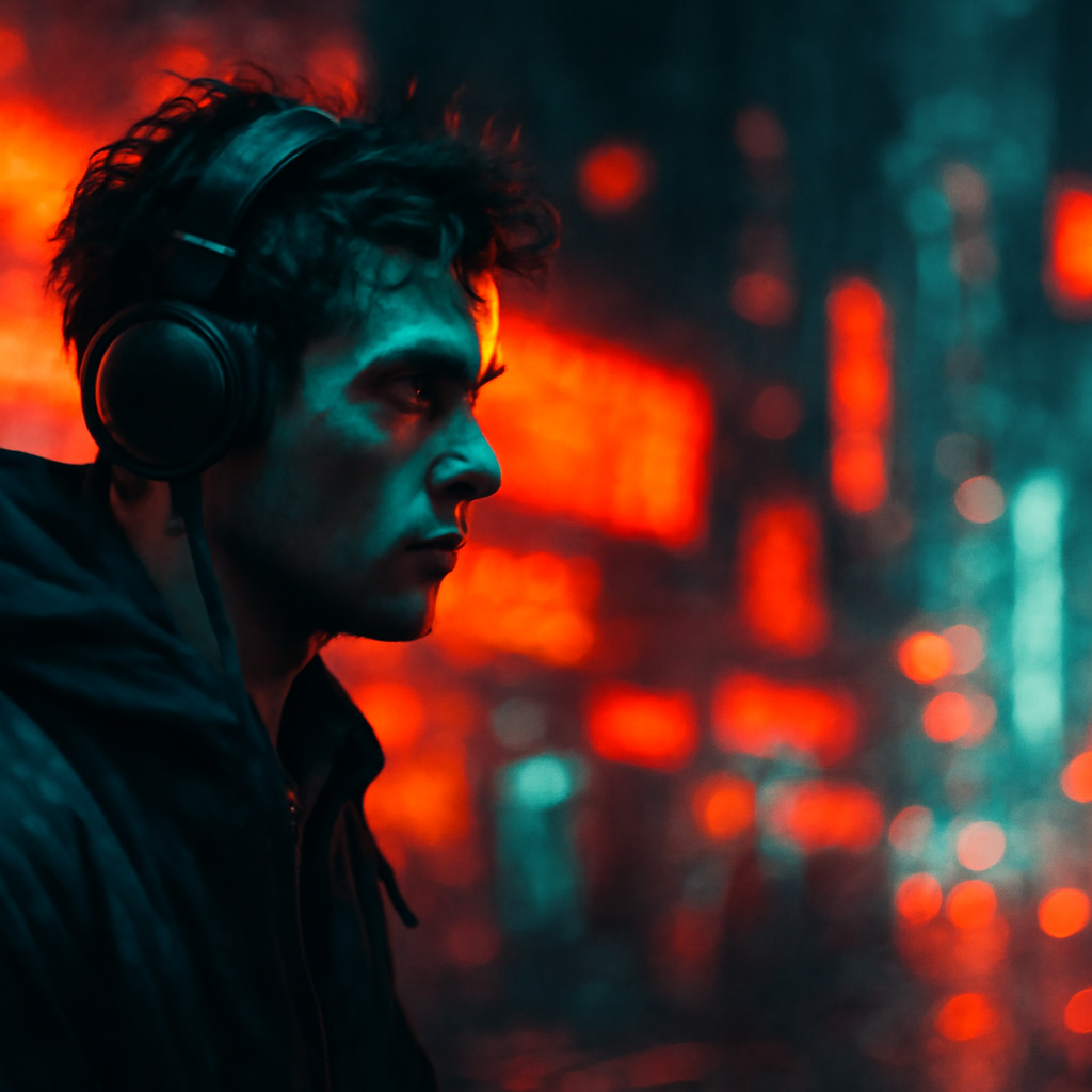 User Cover