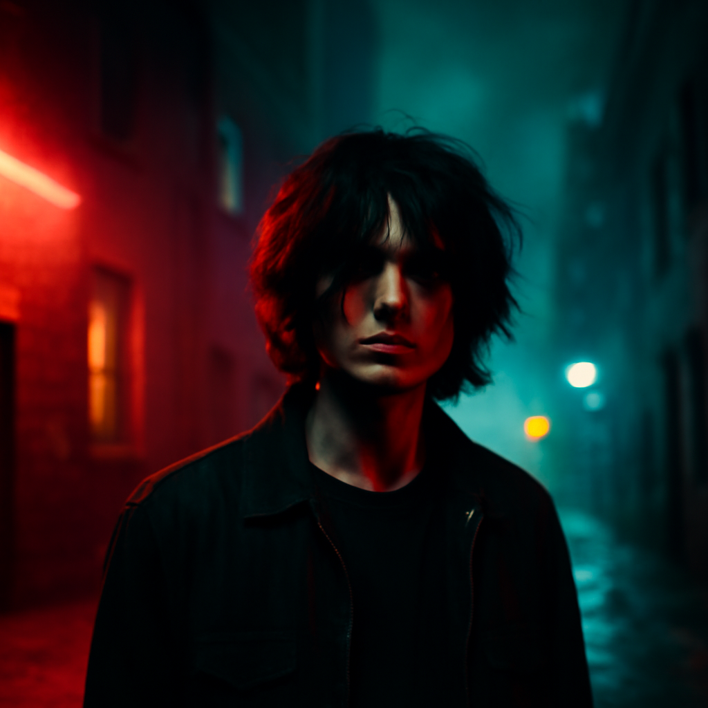 User Cover