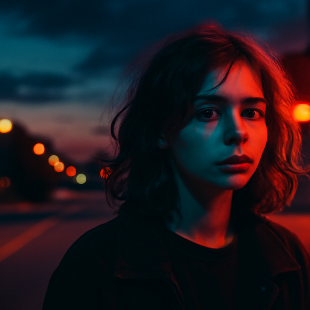 User Cover