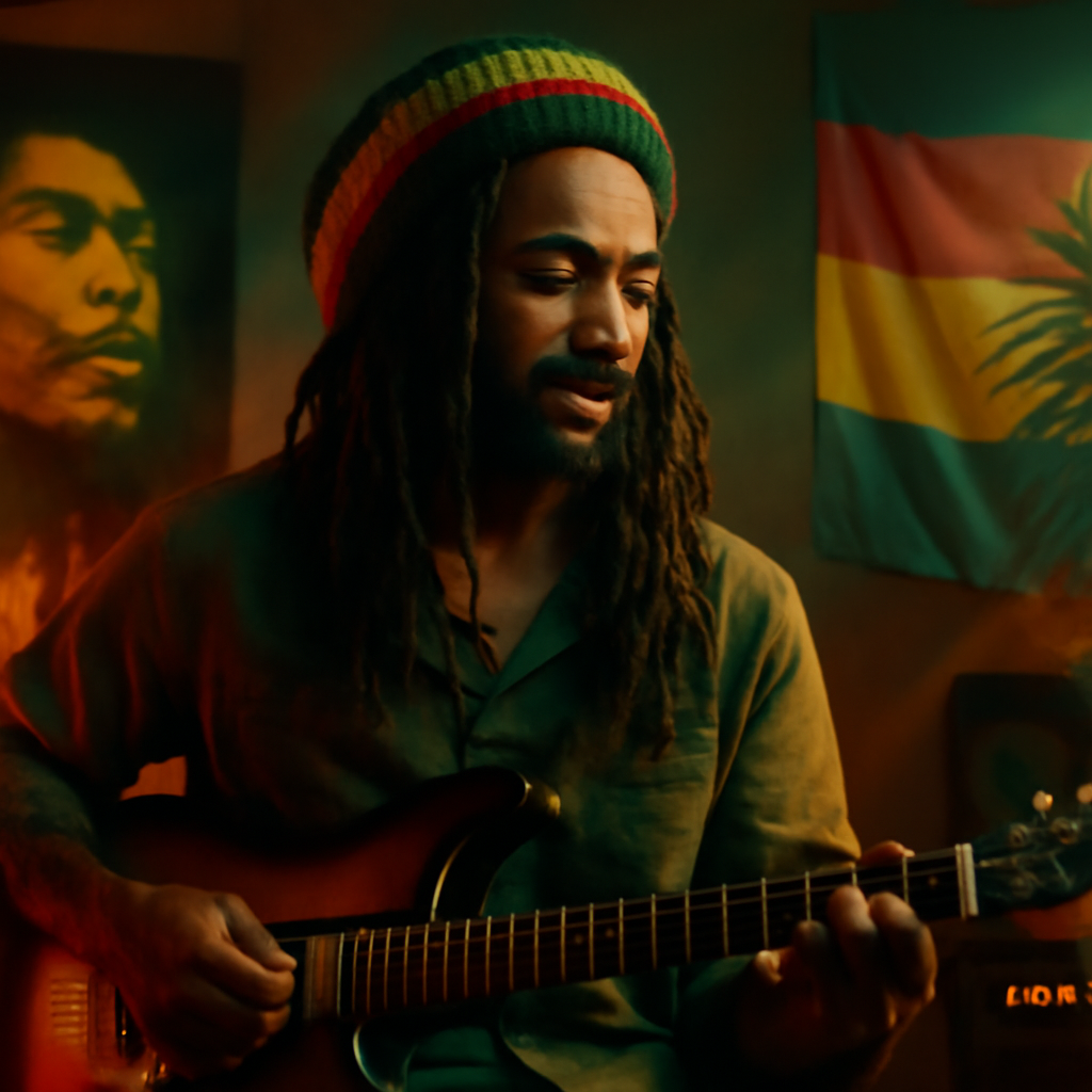 User Cover