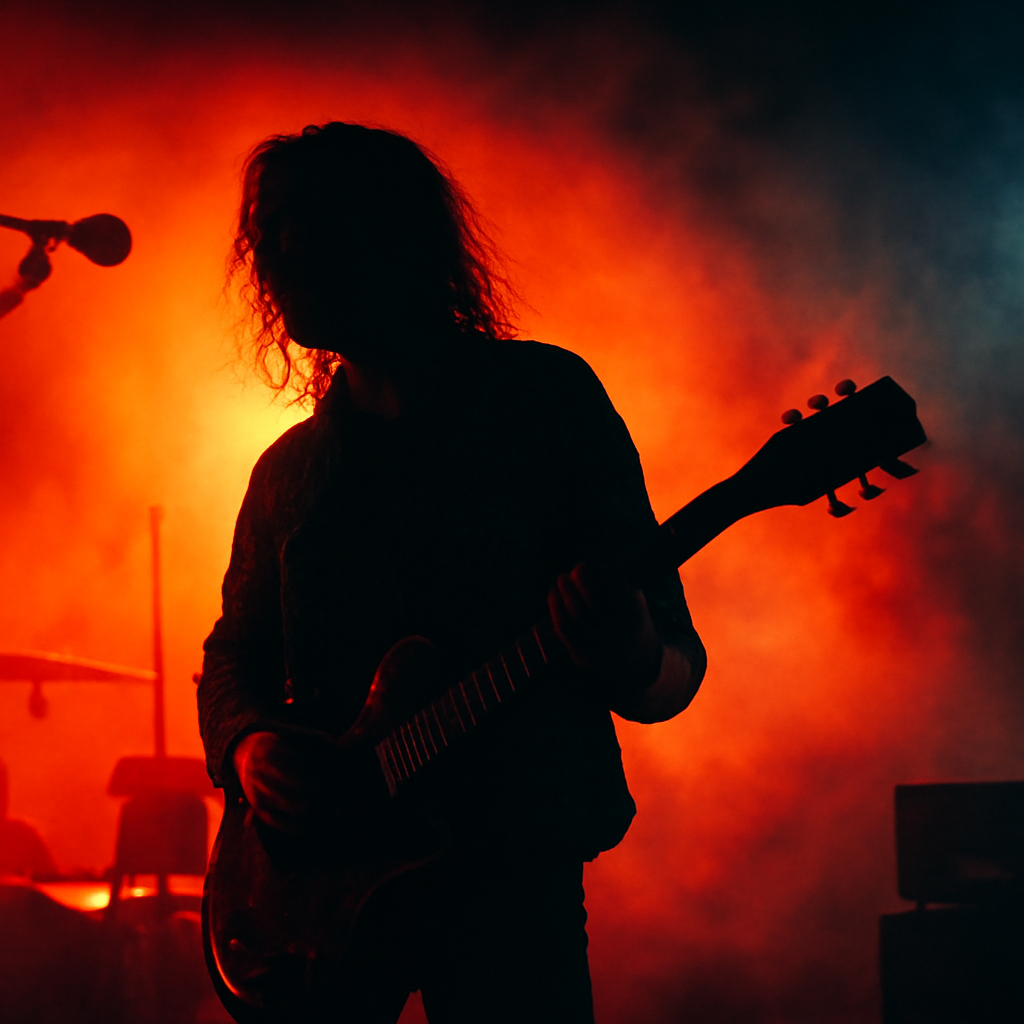 User Cover