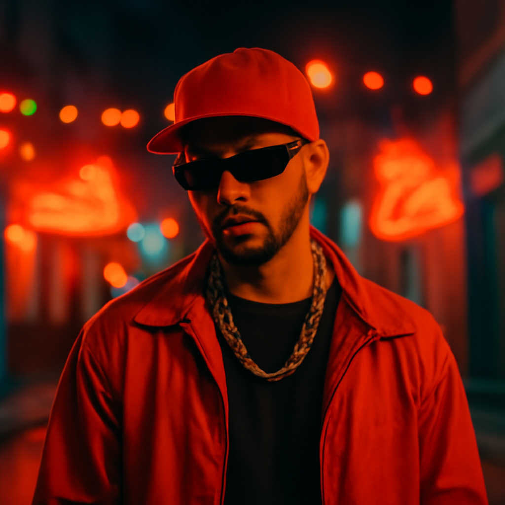 User Cover
