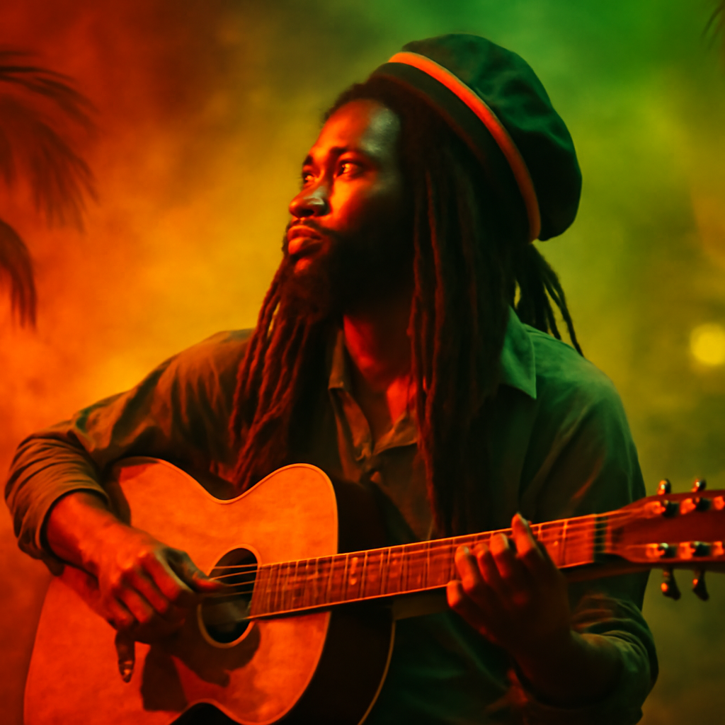 User Cover