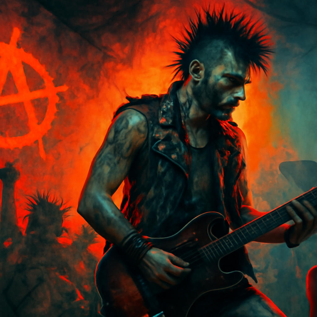 User Cover