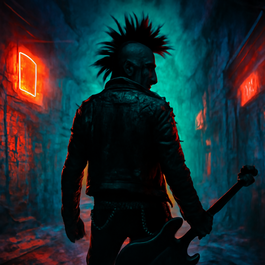 User Cover