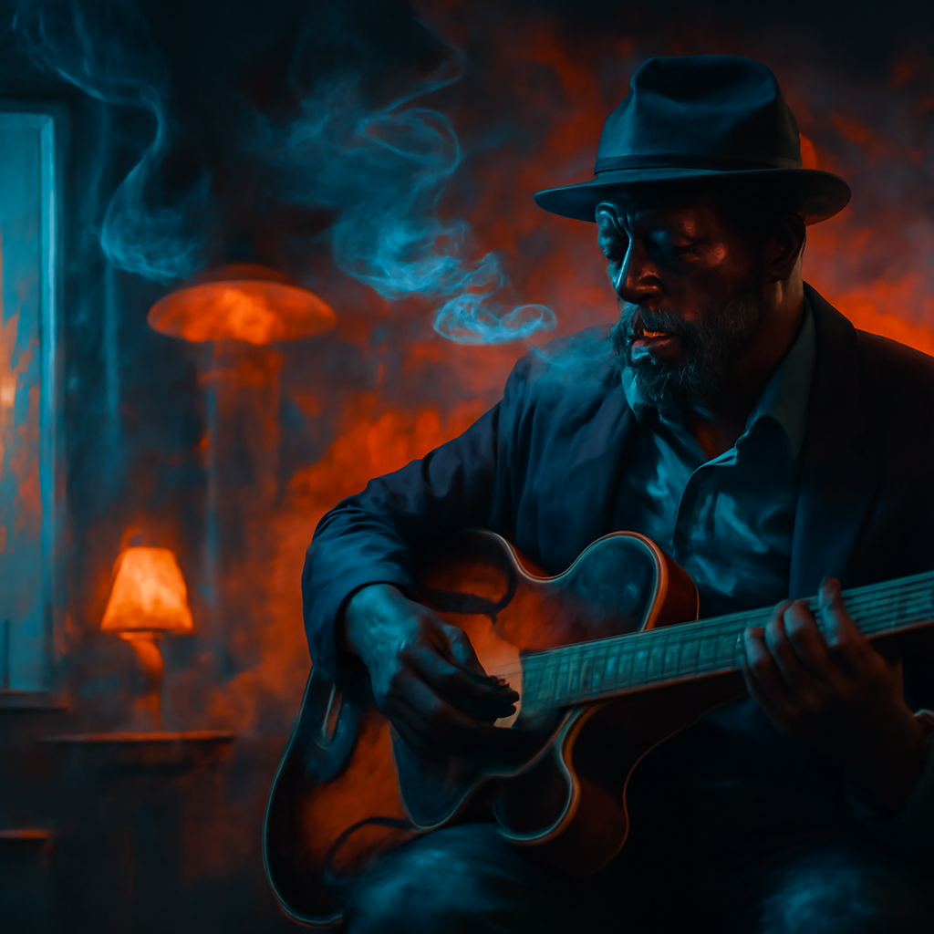 User Cover