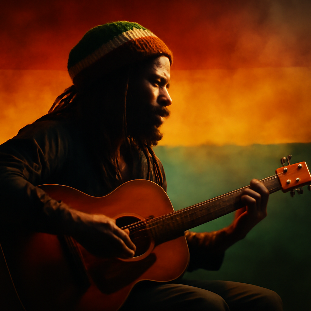 User Cover