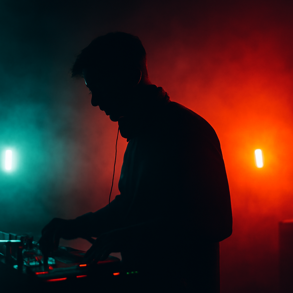 User Cover