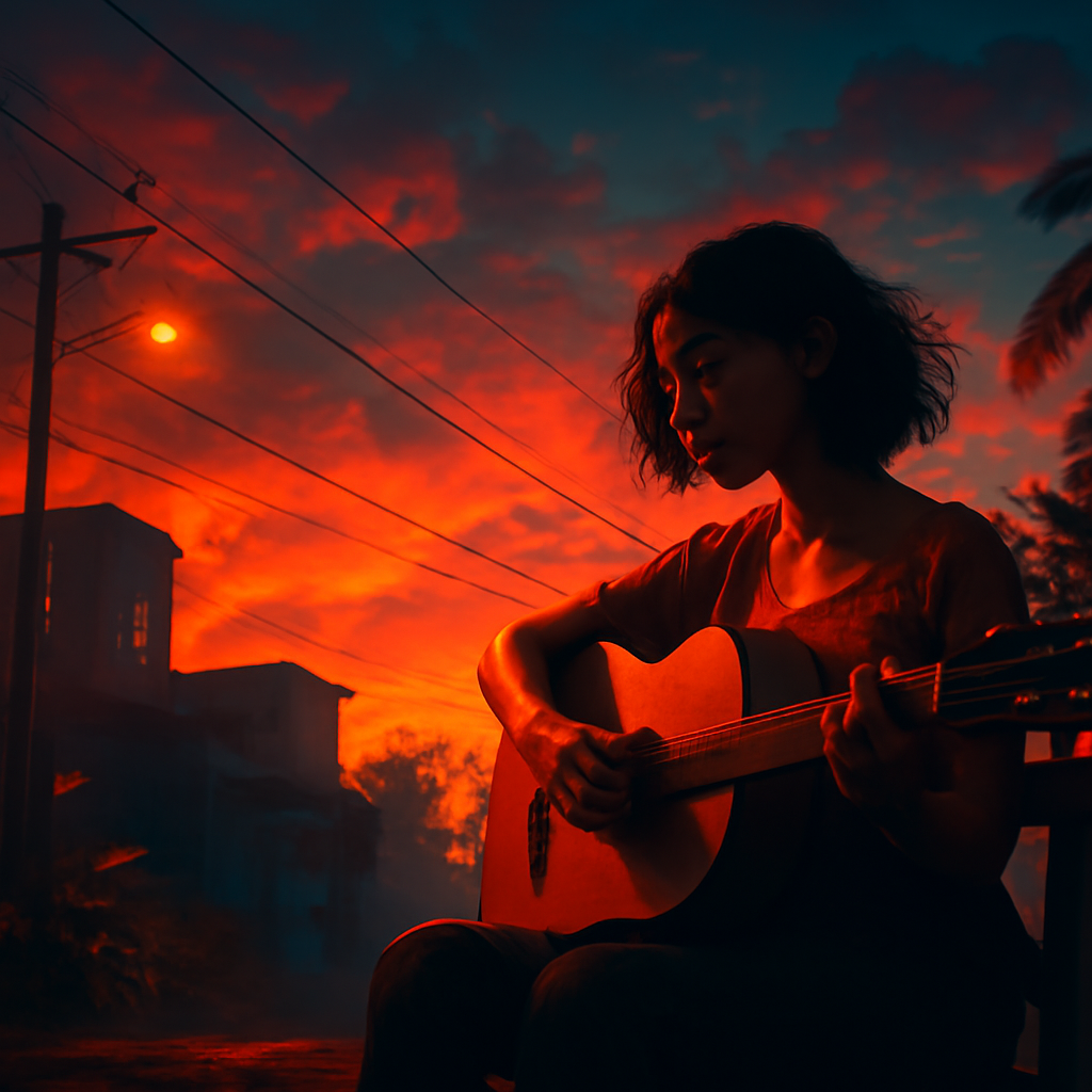 User Cover