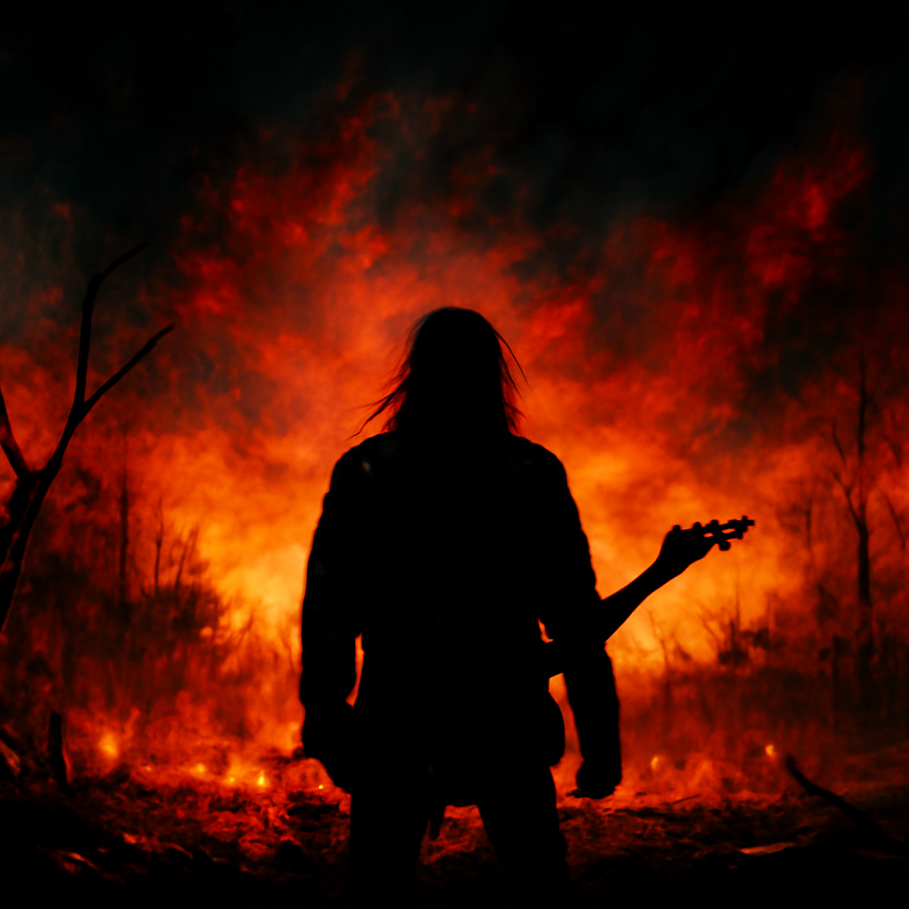 User Cover