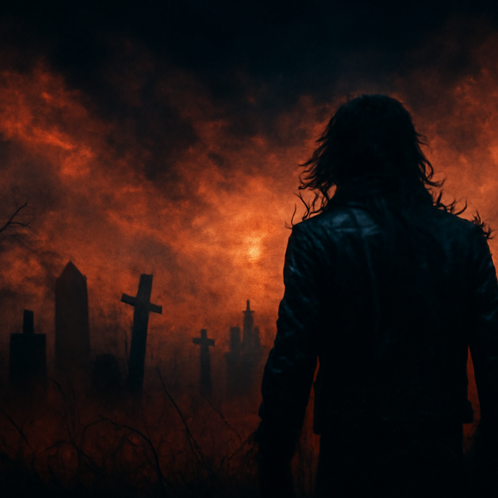User Cover