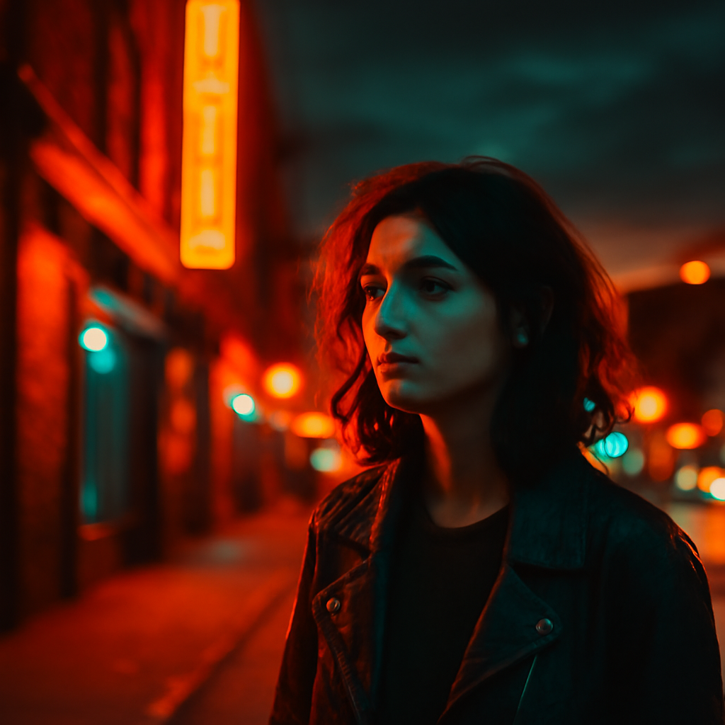 User Cover