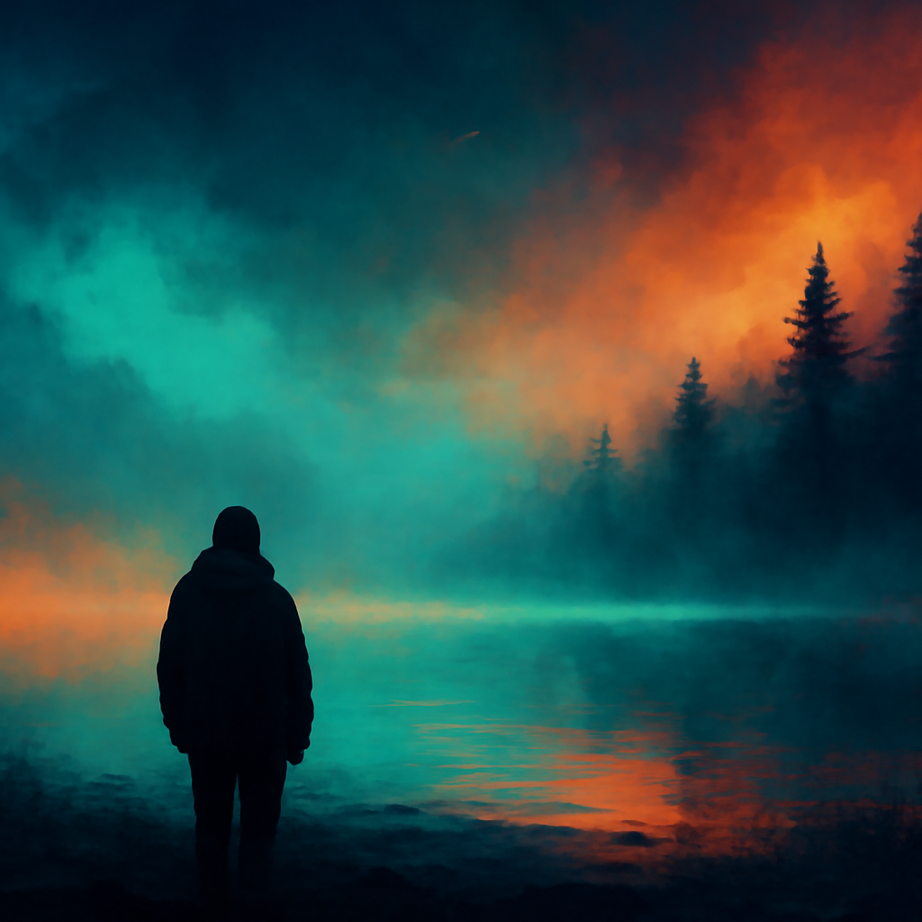 User Cover