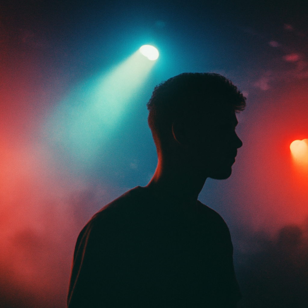 User Cover