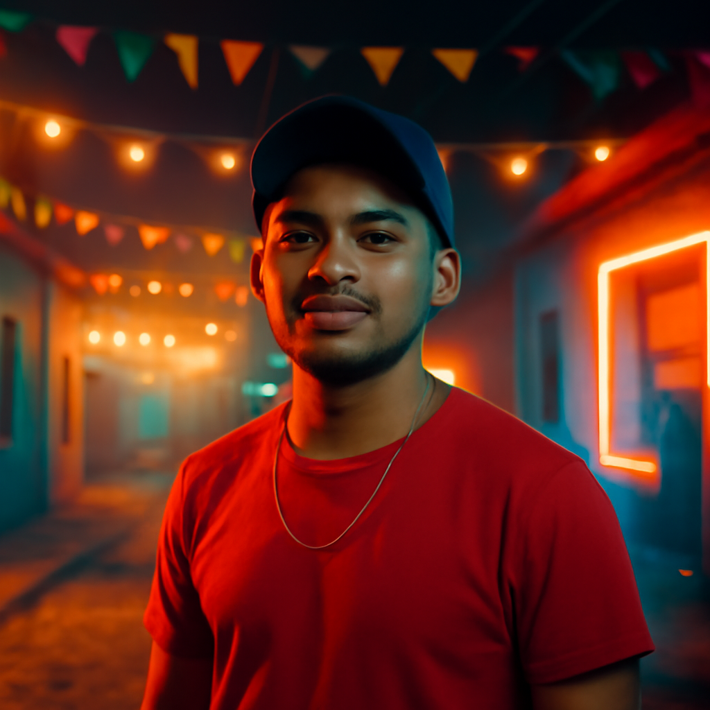 User Cover