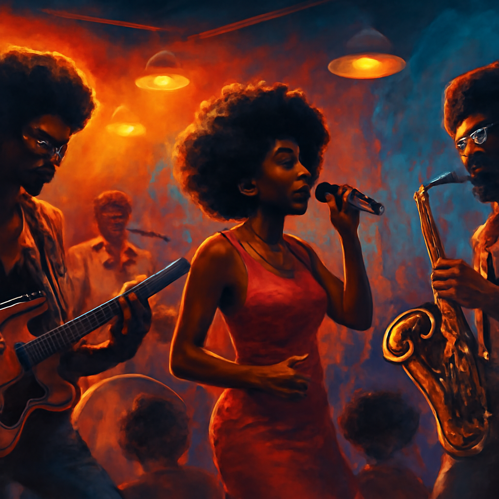 User Cover