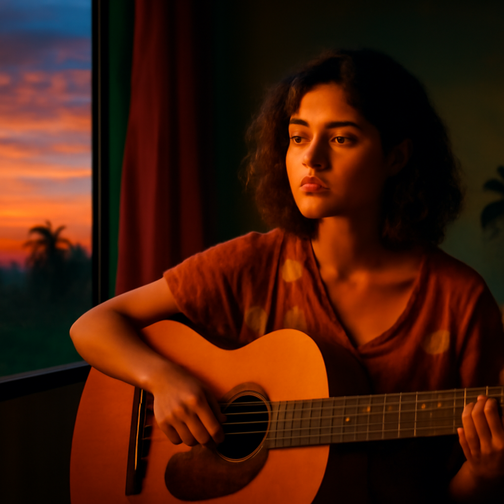 User Cover