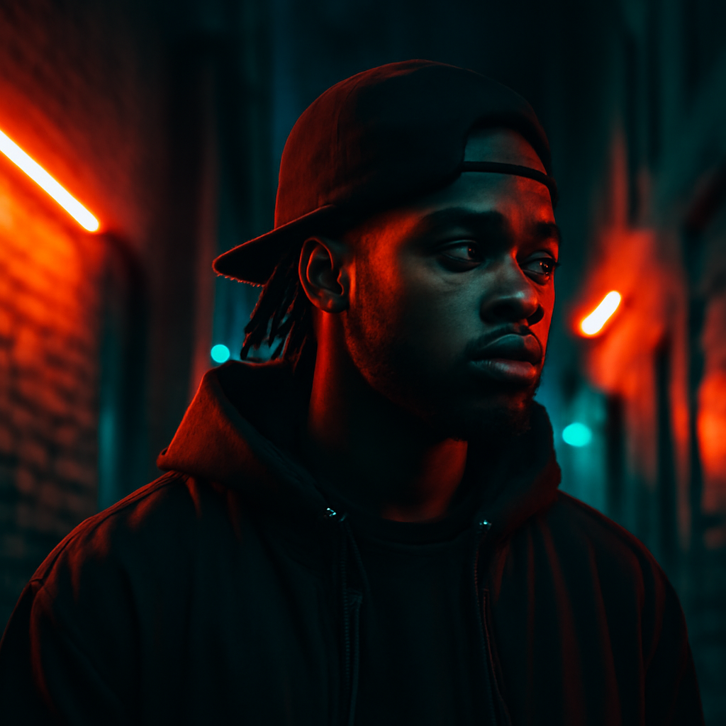 User Cover
