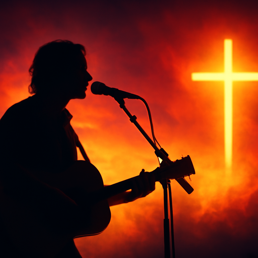 User Cover