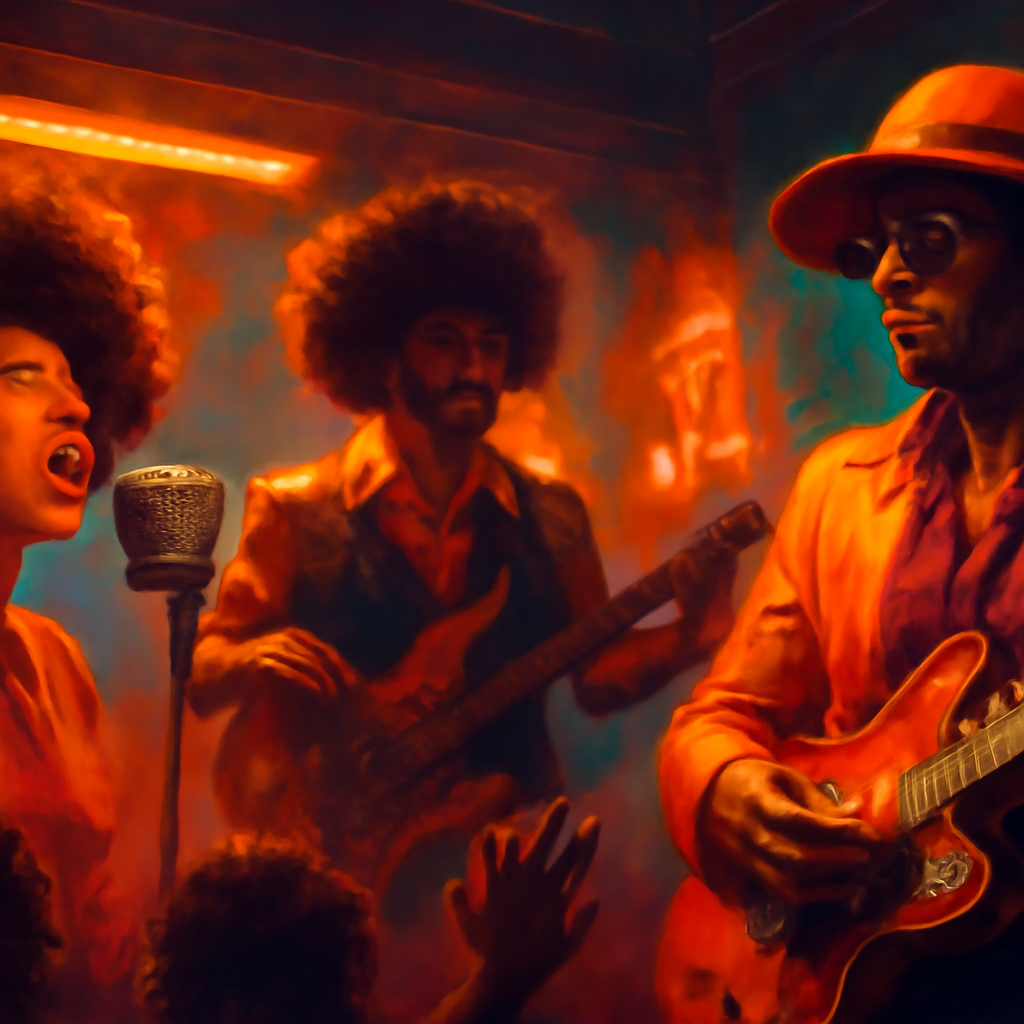 User Cover