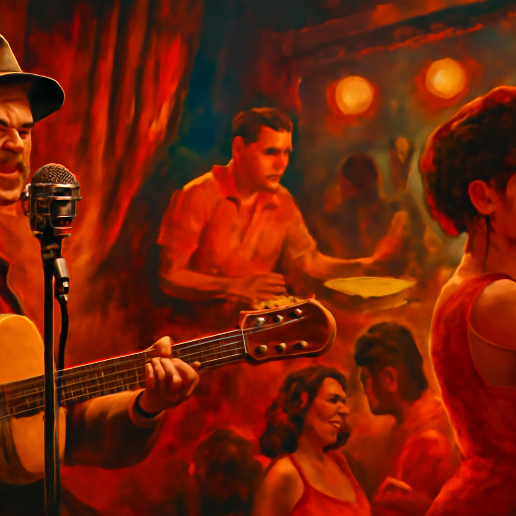 User Cover