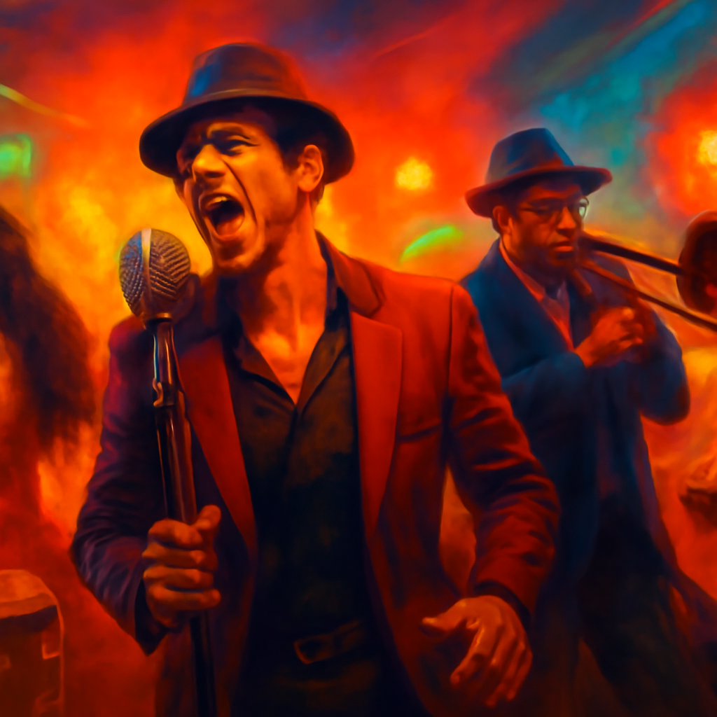 User Cover