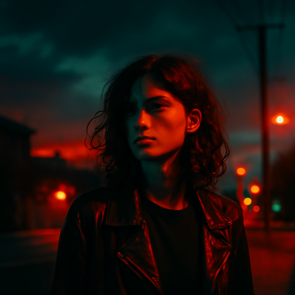 User Cover