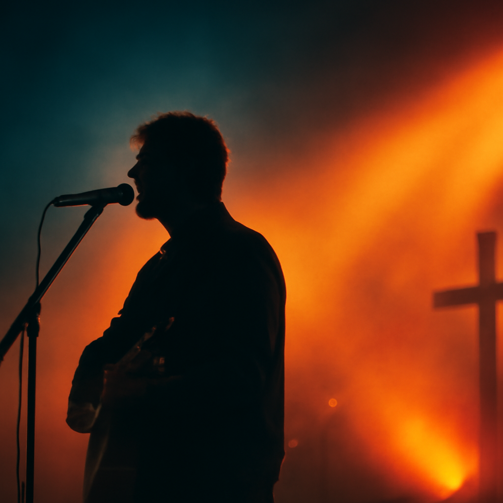 User Cover