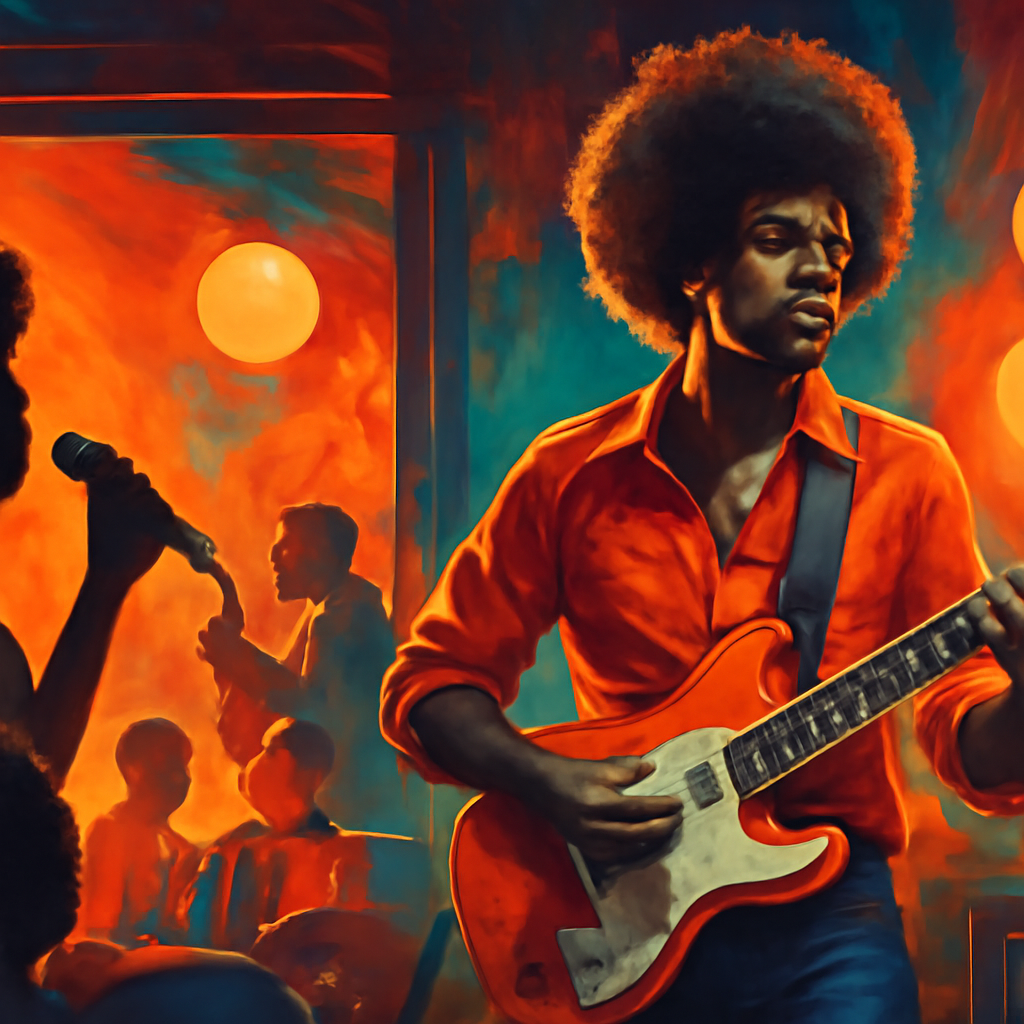 User Cover