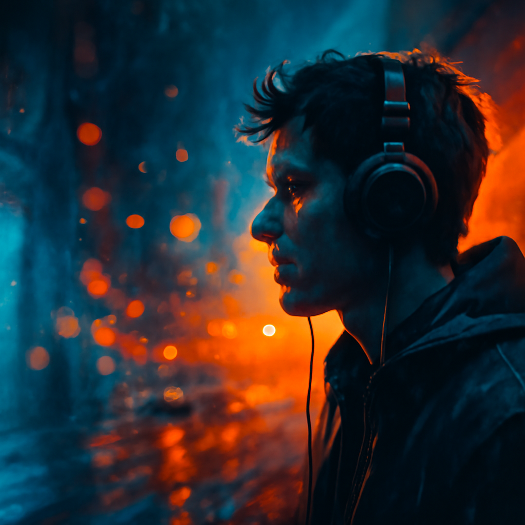 User Cover