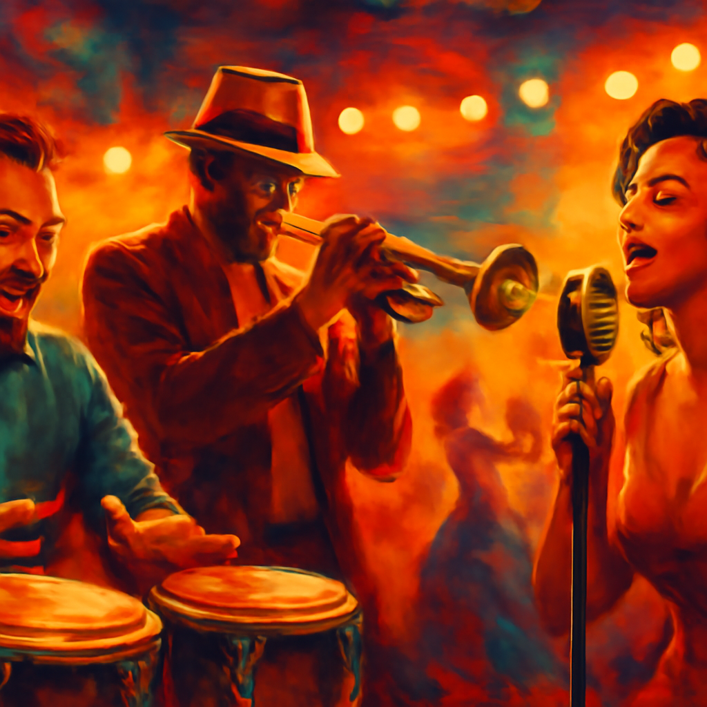 User Cover