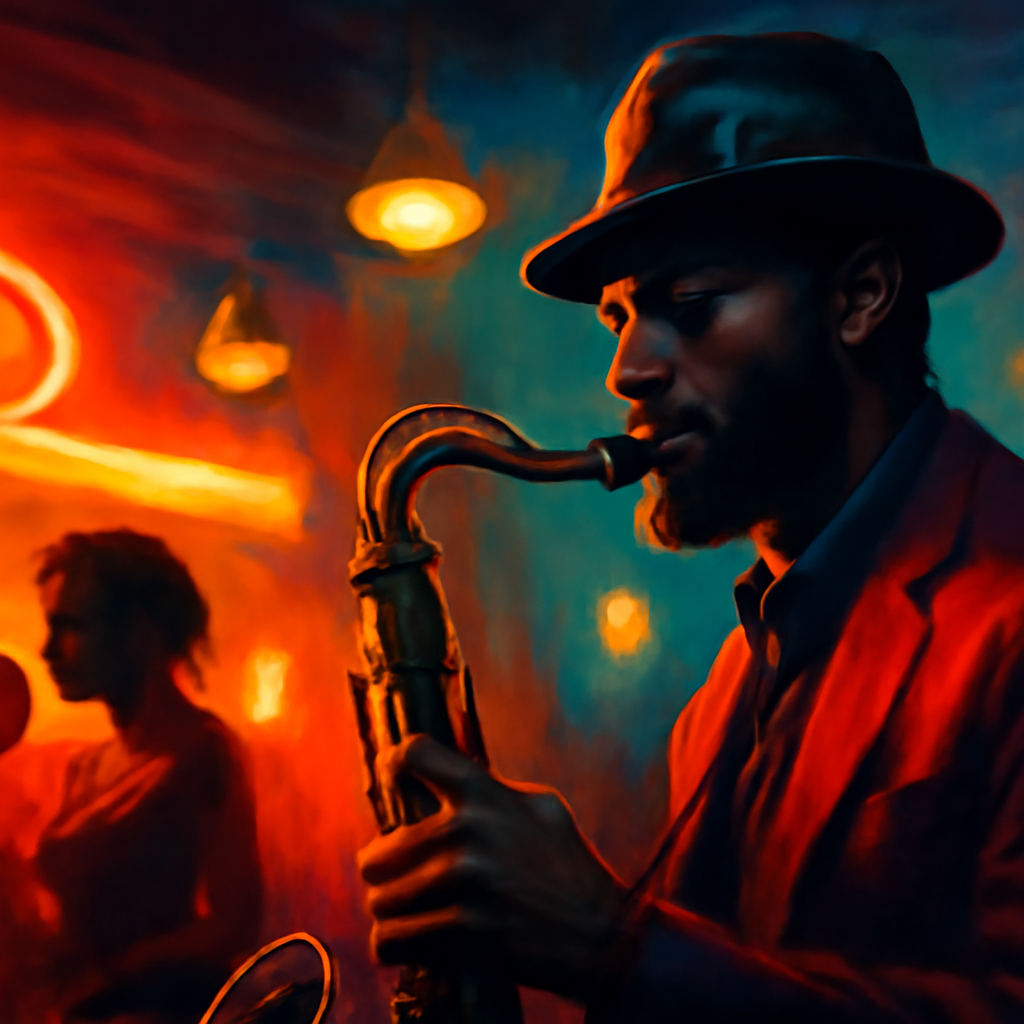 User Cover