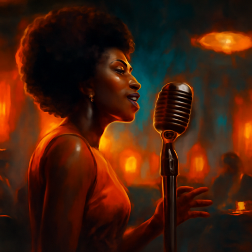 User Cover