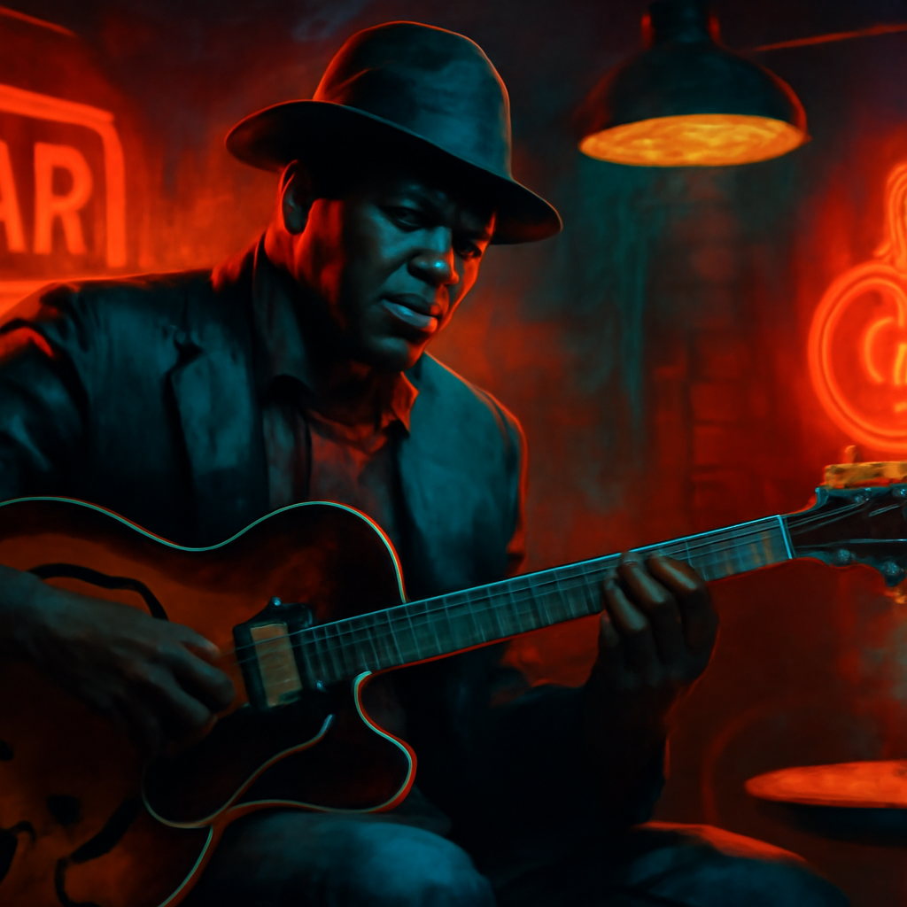 User Cover