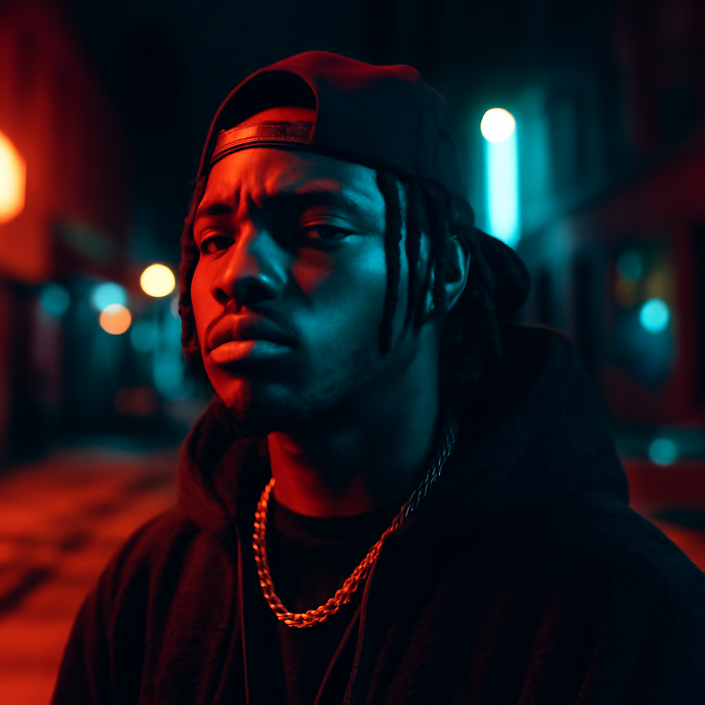 User Cover
