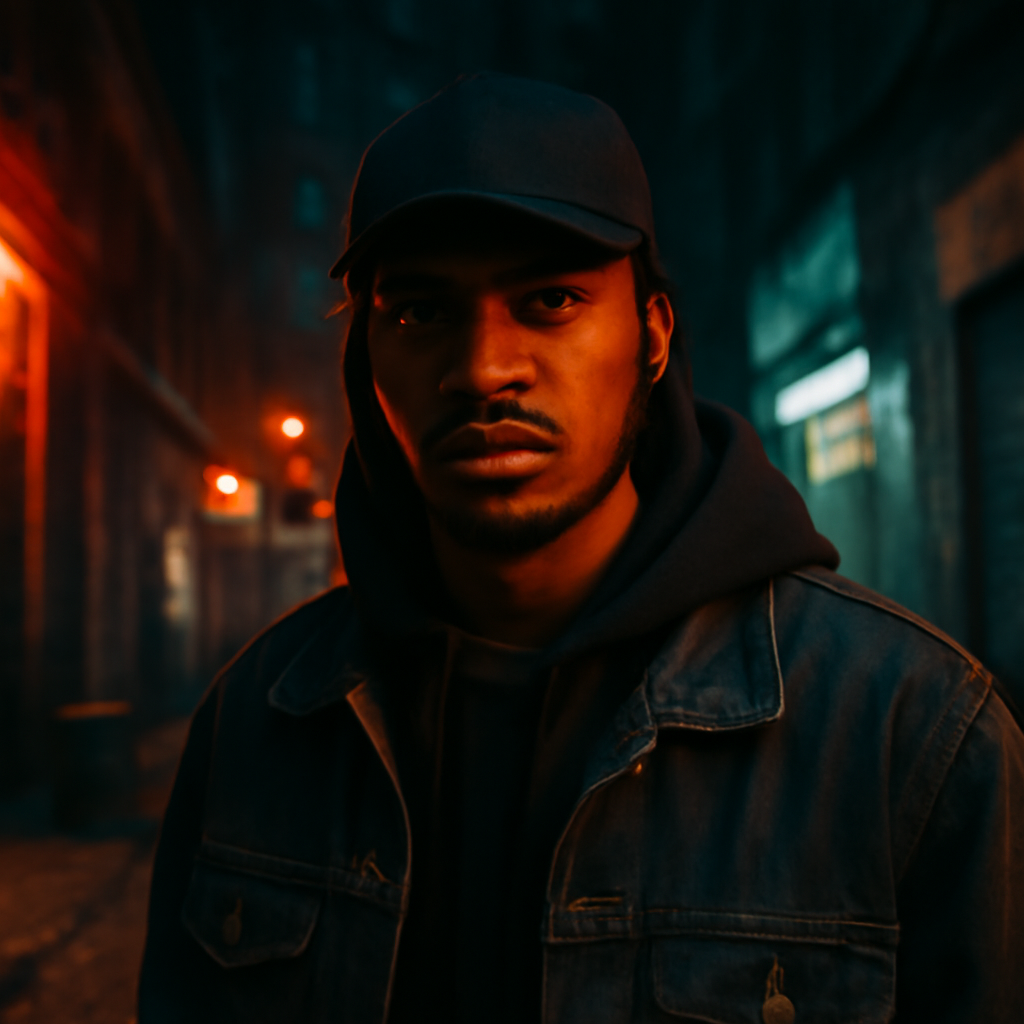 User Cover