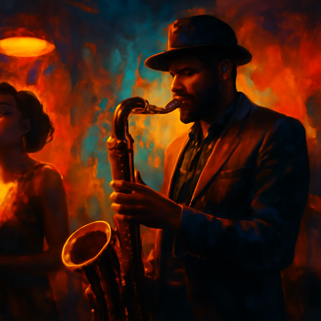 User Cover