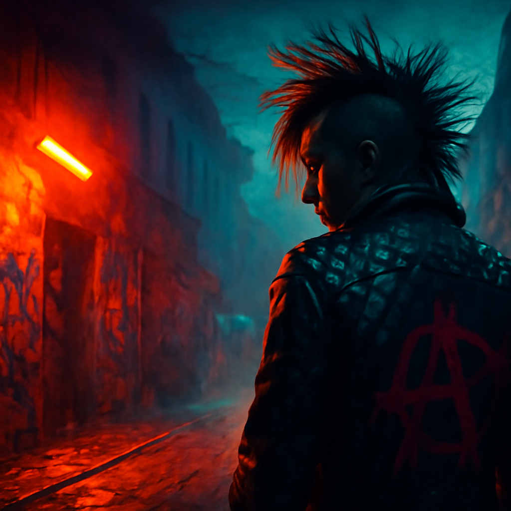 User Cover
