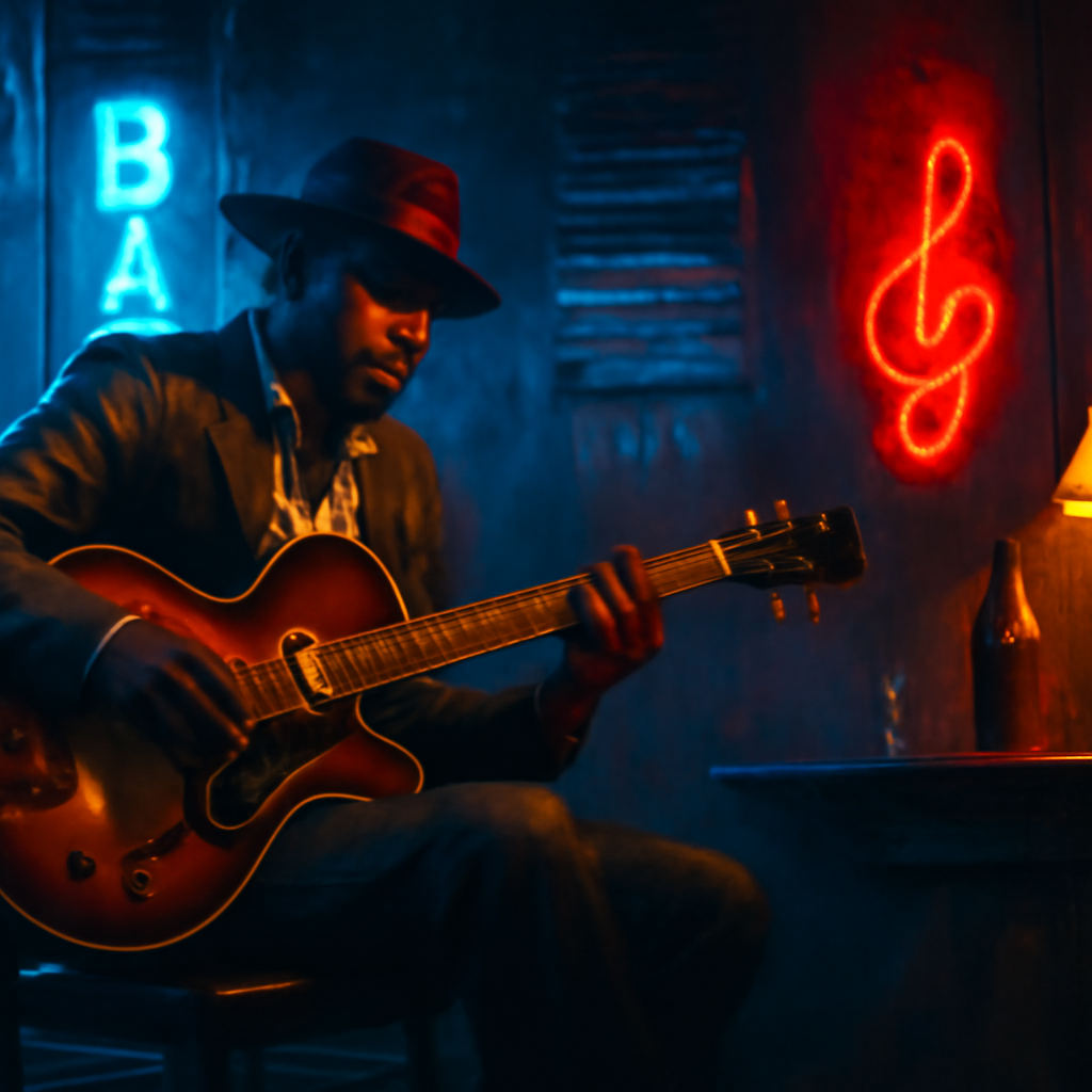 User Cover
