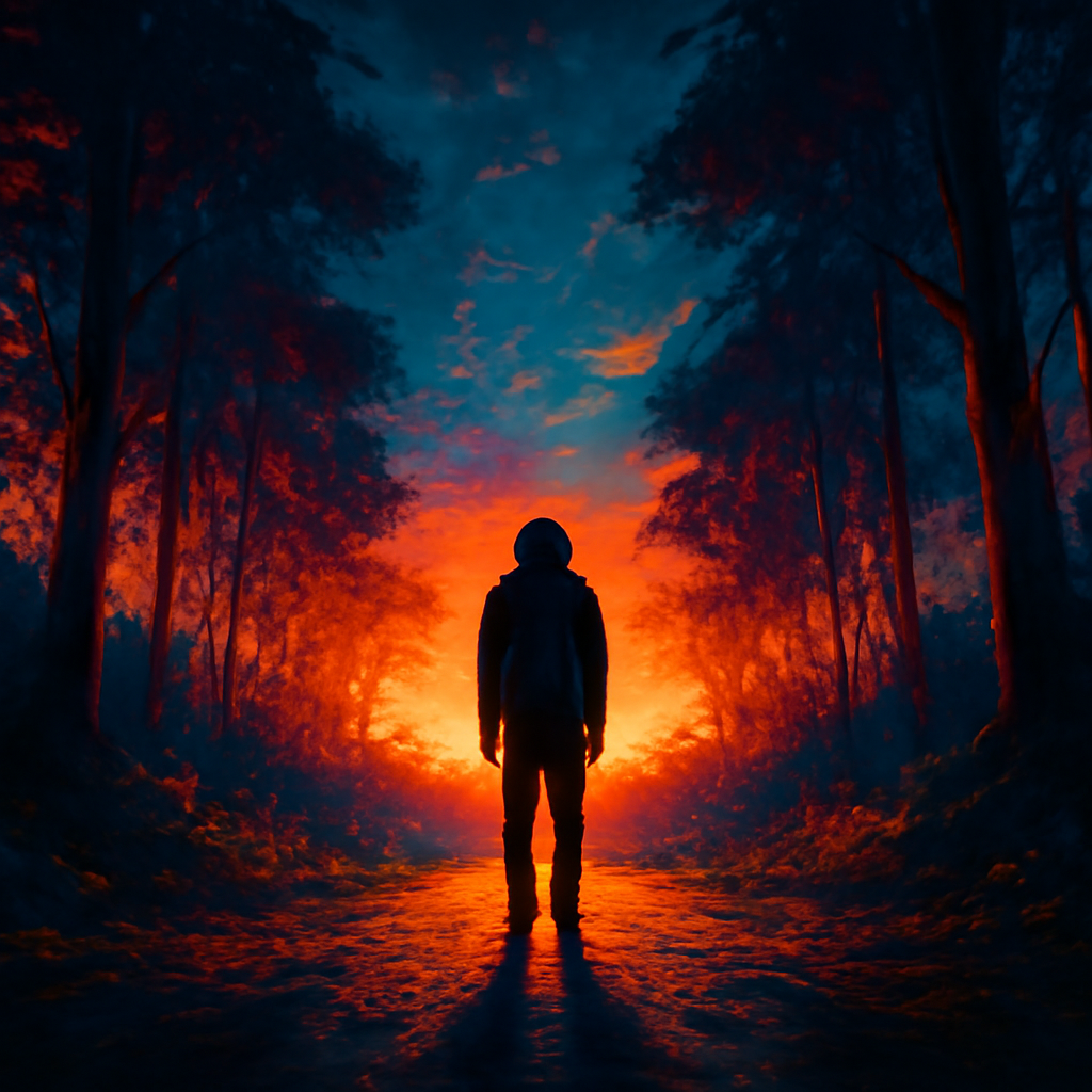 User Cover