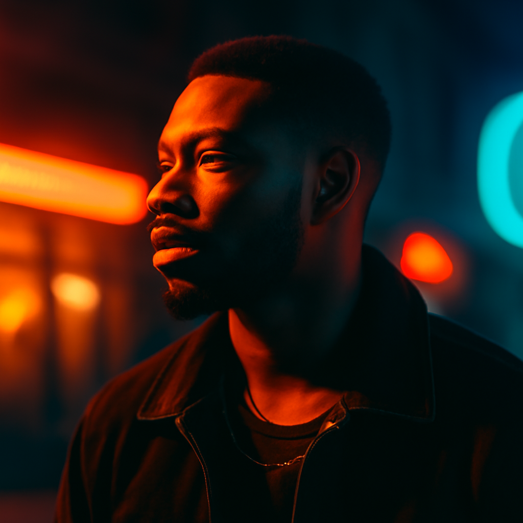 User Cover