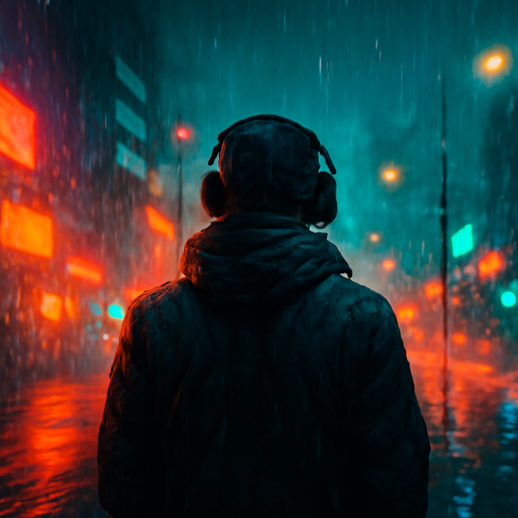 User Cover