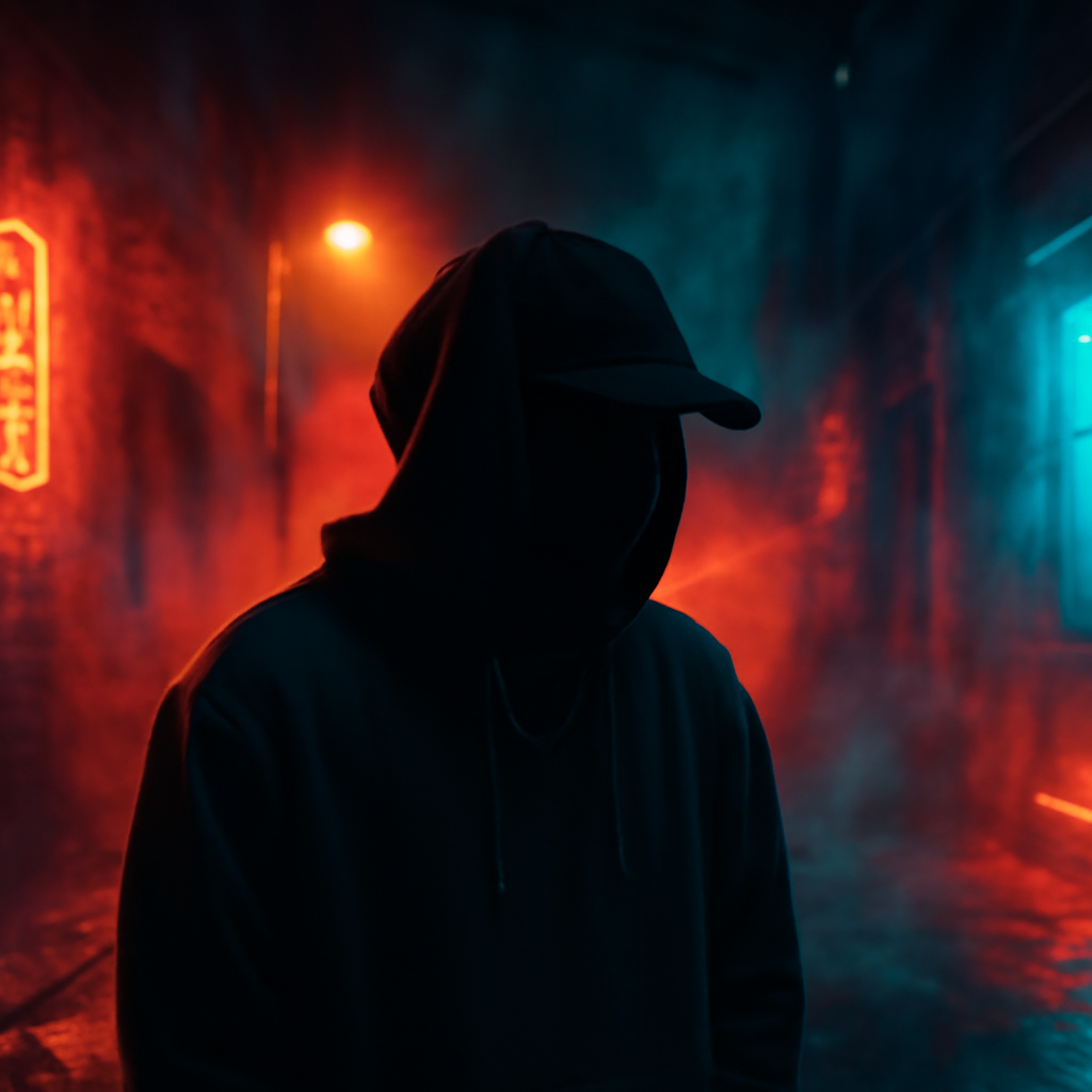 User Cover