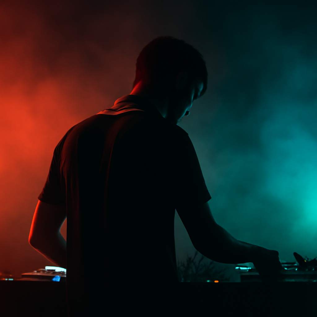 User Cover