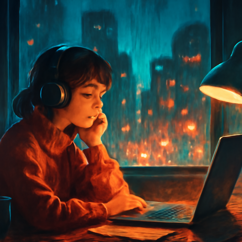 User Cover
