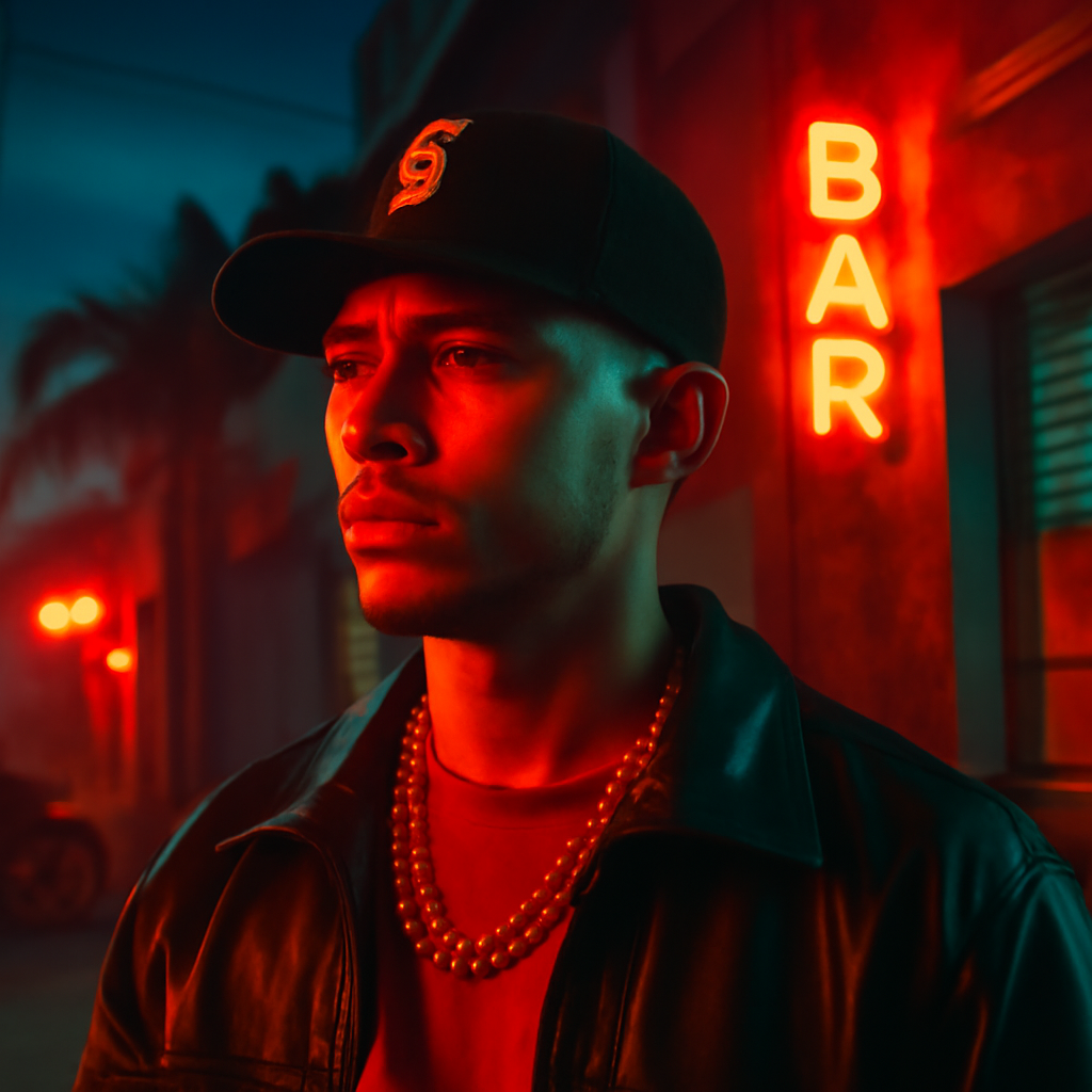 User Cover
