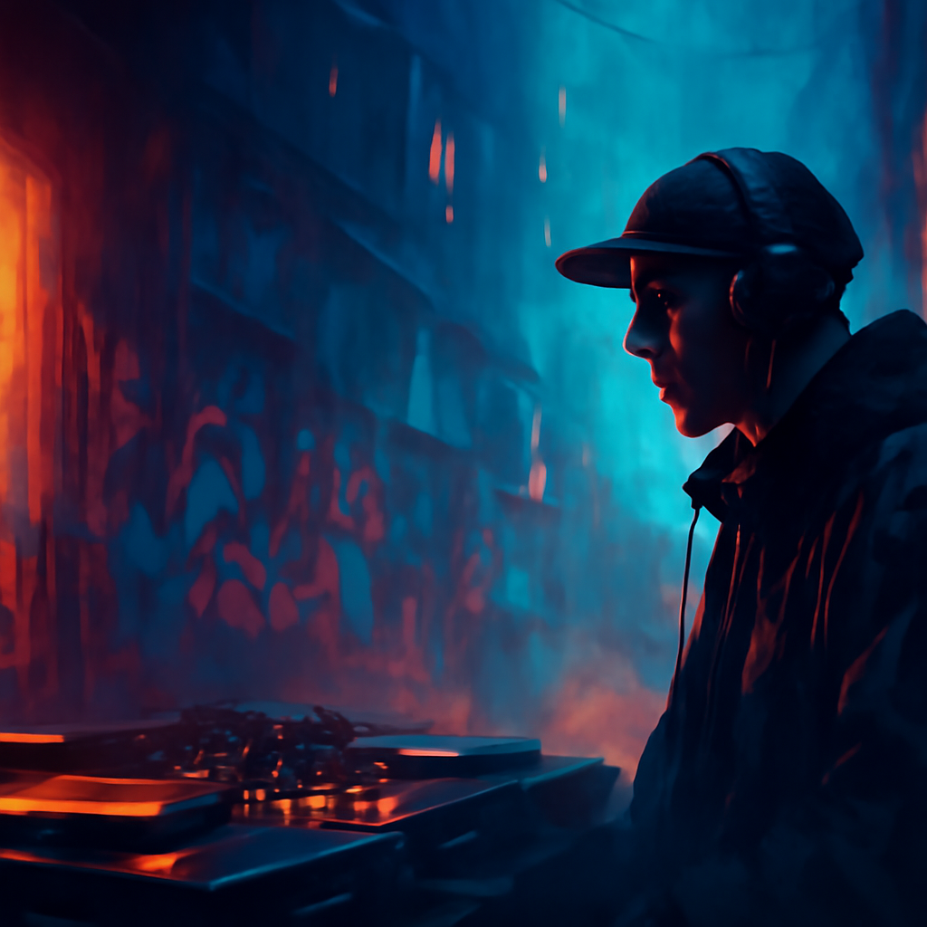 User Cover