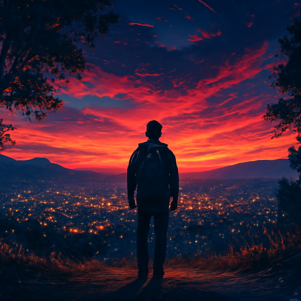 User Cover